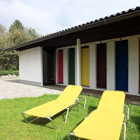 Appartementhaus Bellevue Апартаменты