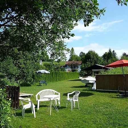 Apartment Appartementhaus Bellevue Villach