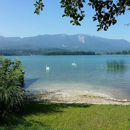 Appartementhaus Bellevue Villach