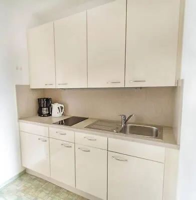 Appartementhaus Bellevue Апартаменты *