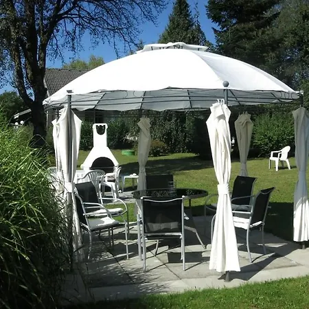 Appartementhaus Bellevue Апартаменты