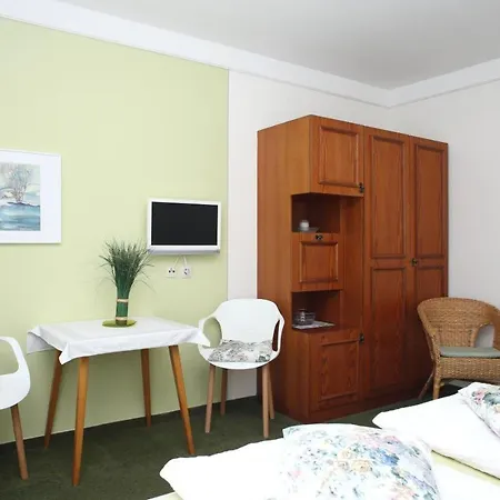 Appartementhaus Bellevue Apartment Villach