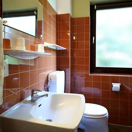 Appartementhaus Bellevue Апартаменты *