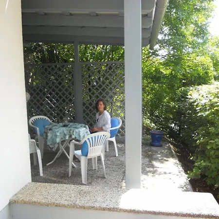 Appartementhaus Bellevue Apartment Villach