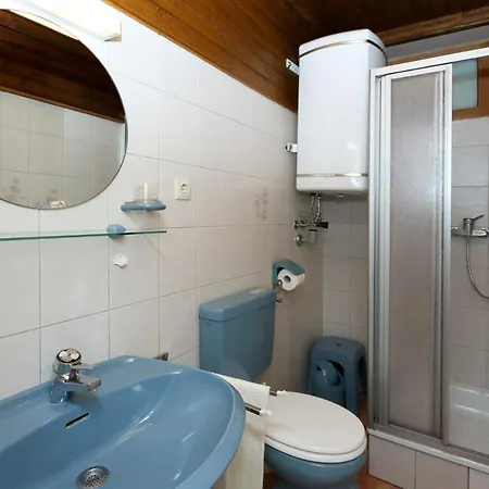 Apartment Appartementhaus Bellevue Villach