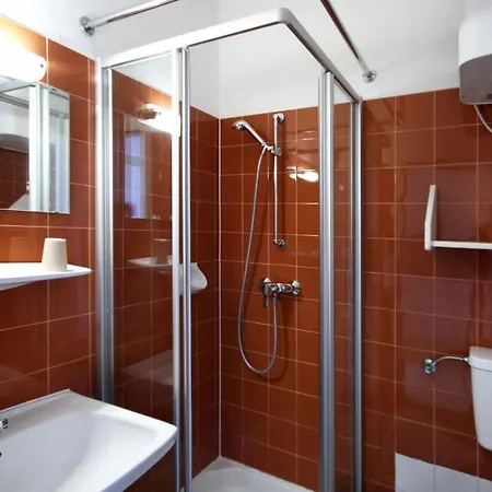 Appartementhaus Bellevue *