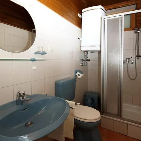 Appartementhaus Bellevue * Villach