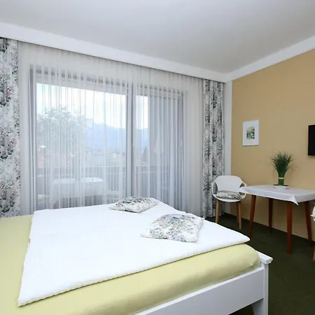 Appartementhaus Bellevue Apartment Villach