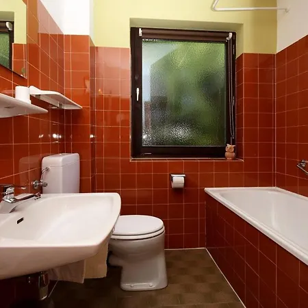 Apartment Appartementhaus Bellevue Villach