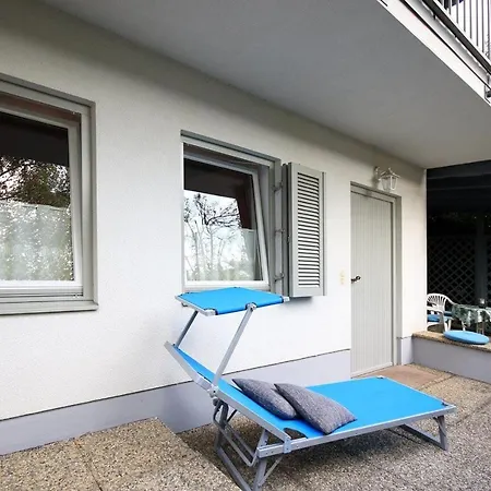 Appartementhaus Bellevue Филлах