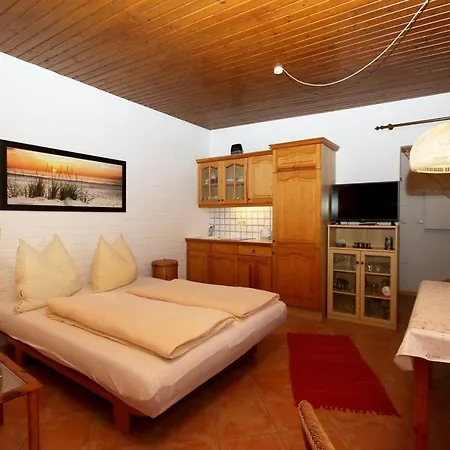 Appartementhaus Bellevue