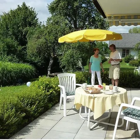 Appartementhaus Bellevue Apartment Villach