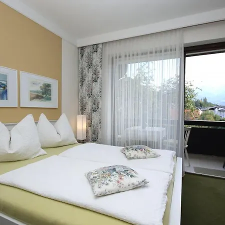 Appartementhaus Bellevue * Villach