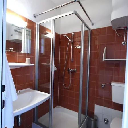 Apartment Appartementhaus Bellevue Villach