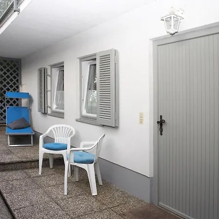 Апартаменты Appartementhaus Bellevue