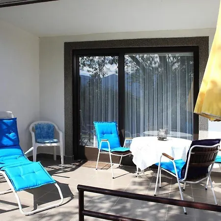 Apartment Appartementhaus Bellevue