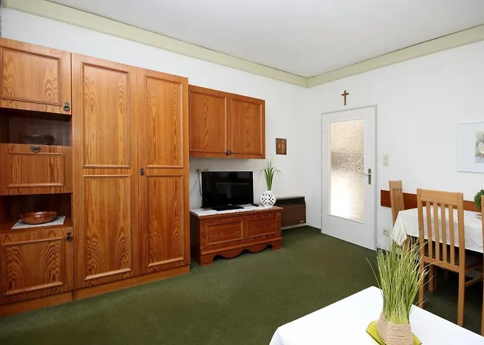 Appartementhaus Bellevue