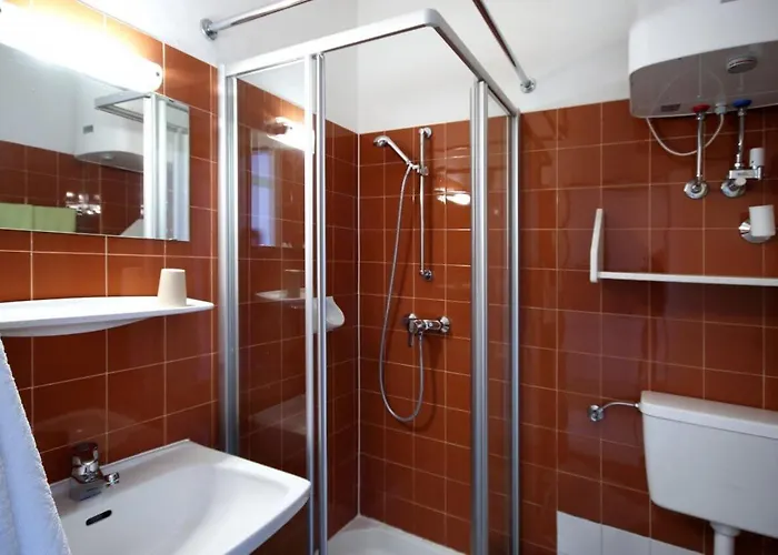 Appartementhaus Bellevue *