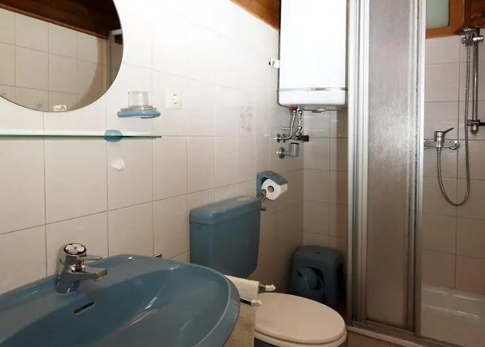 Appartementhaus Bellevue * Villach