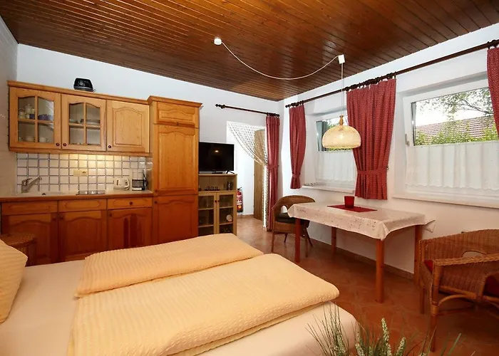 Appartementhaus Bellevue Villach