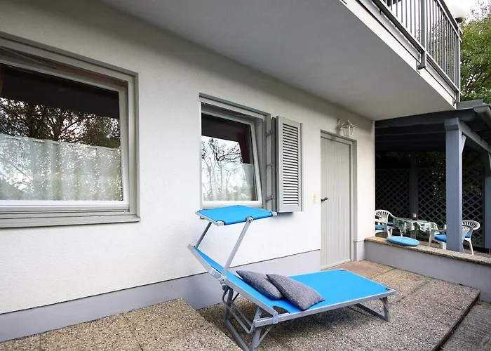 Appartementhaus Bellevue Villach