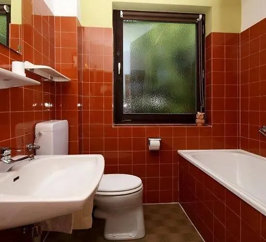 Appartementhaus Bellevue