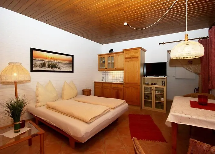 Appartementhaus Bellevue