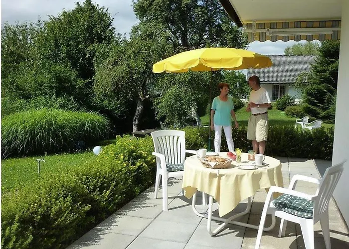 Appartementhaus Bellevue Lägenhet Villach