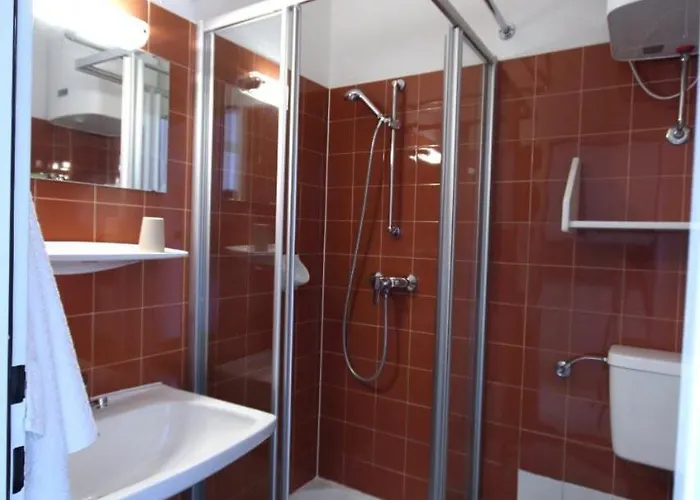 Apartament Appartementhaus Bellevue Villach