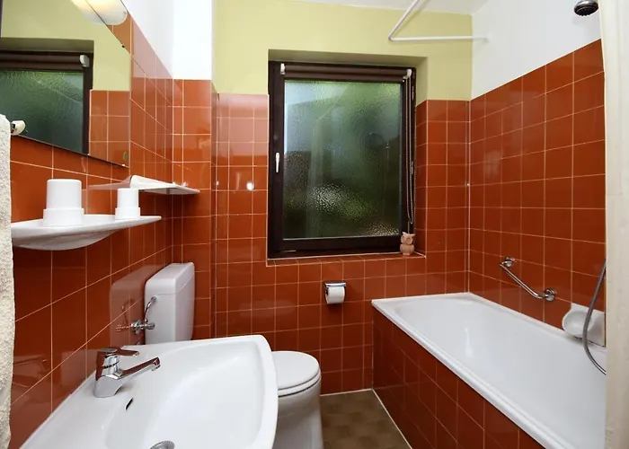 Appartementhaus Bellevue * Villach